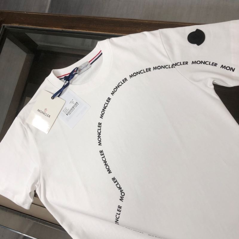 Moncler T-Shirts